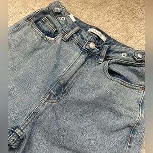Pacsun 90’s Boyfriend Jeans